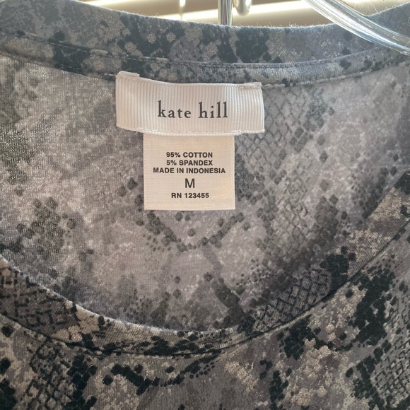 3 Tops bundle!! - Picture 6 of 10